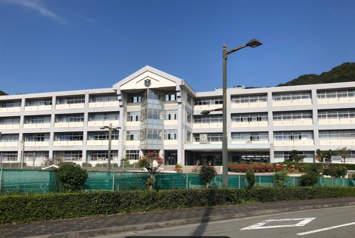 書写中学校まで941m (徒歩12分) 写真22