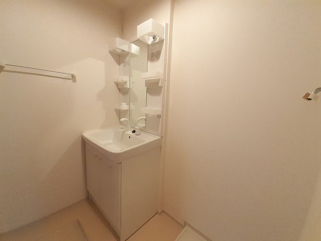 洗面所 写真5