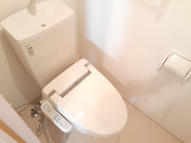 トイレ 写真6