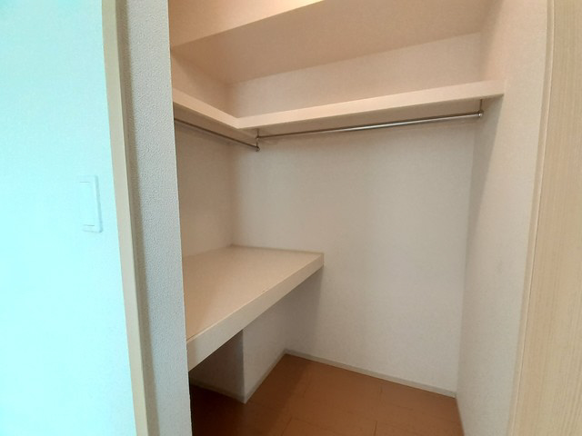 収納 写真8
