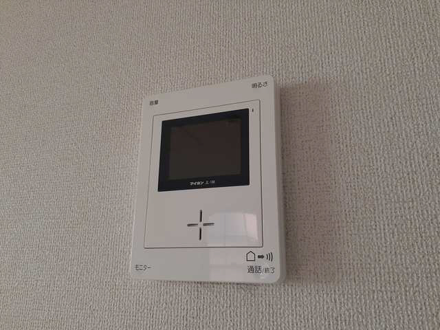 セキュリティ 写真11