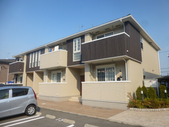 プロムナード弐番館