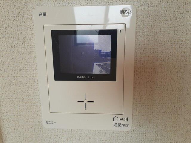 セキュリティ 写真30