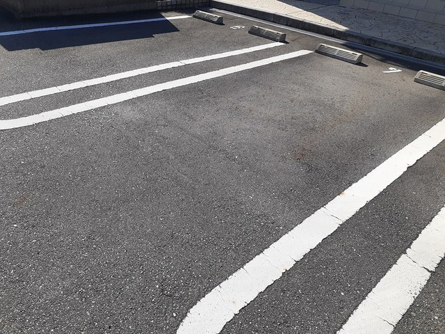 駐車場 写真32