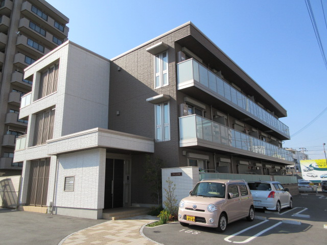外観 外観写真