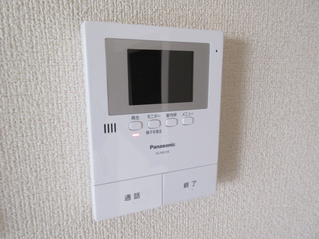 セキュリティ 写真10