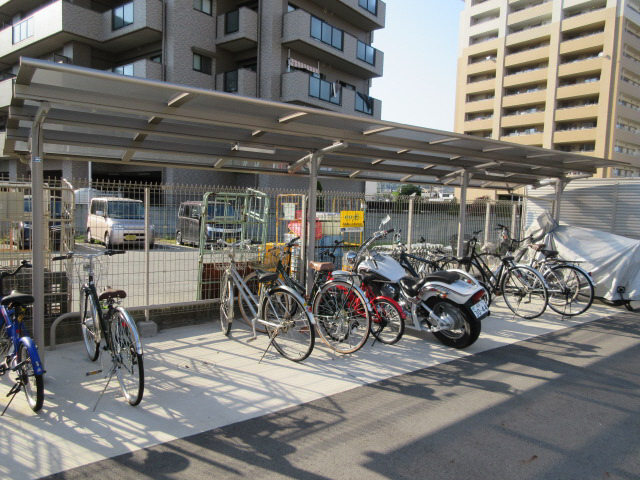 共用部 写真14