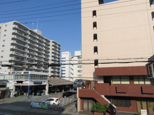 眺望 写真15