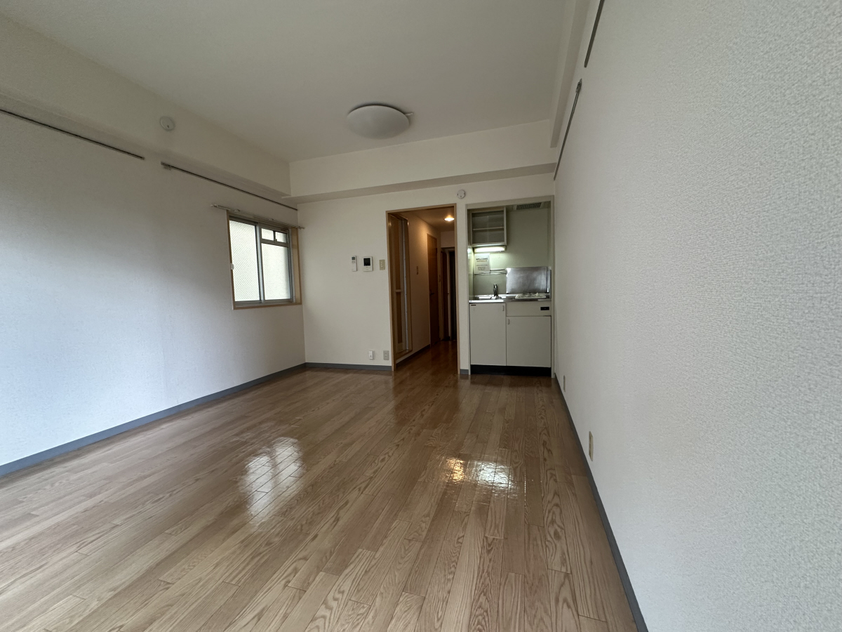 リビング 写真2