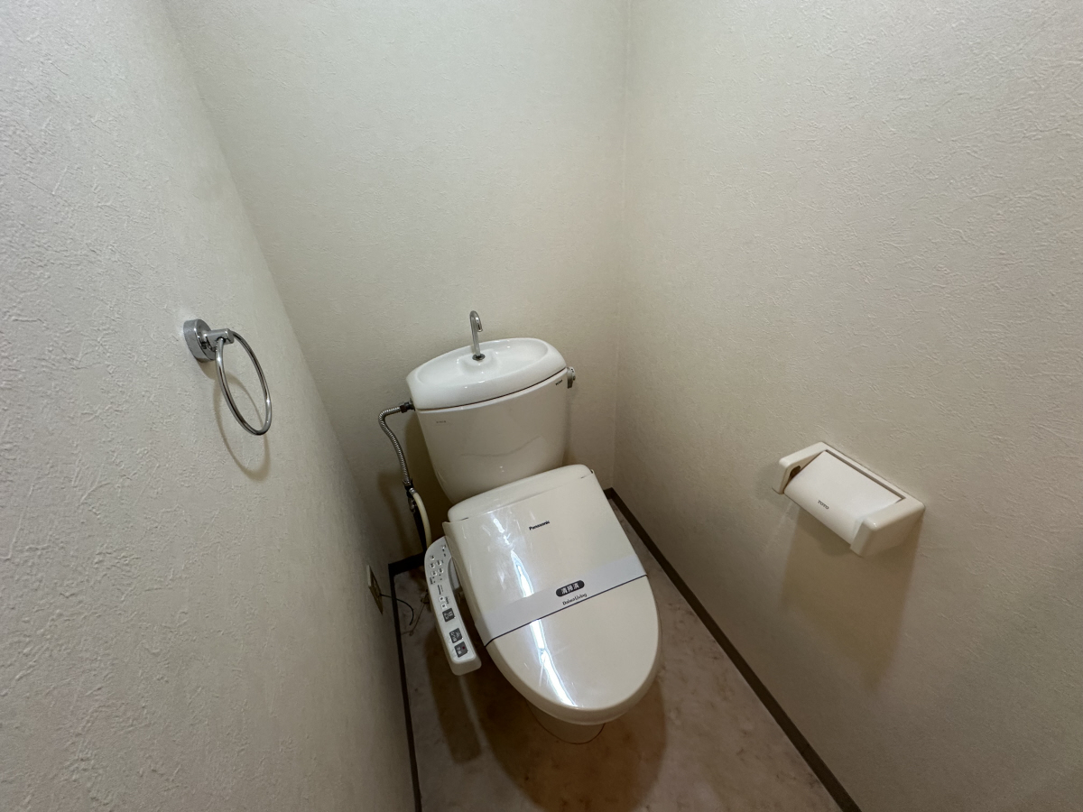 トイレ 写真5