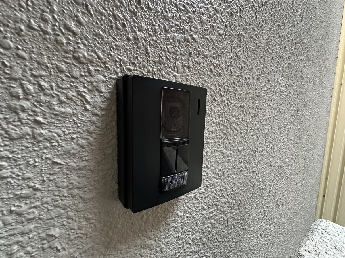 セキュリティ 写真17