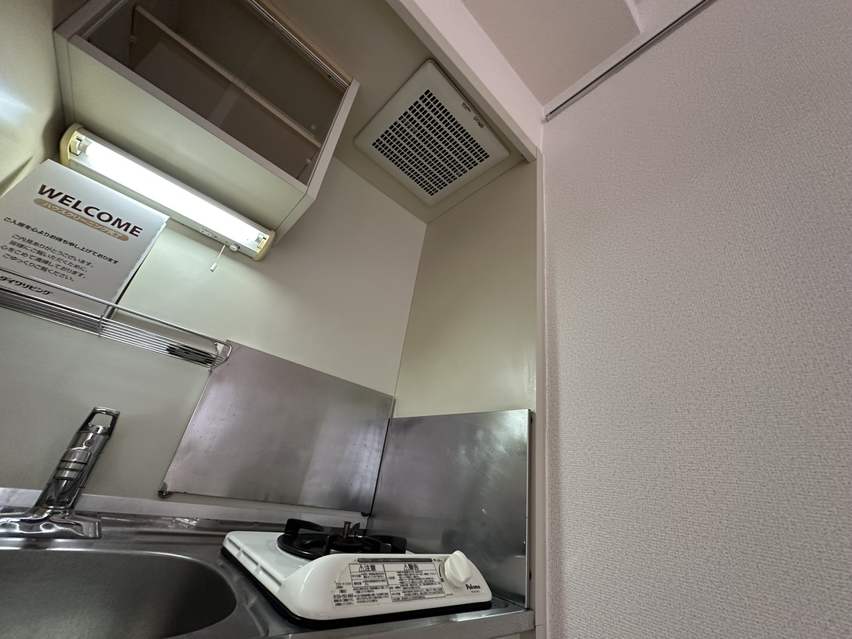 キッチン 写真28