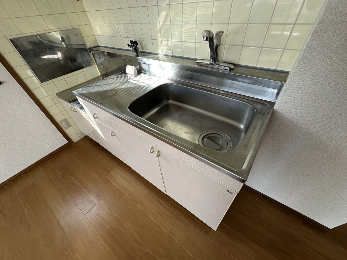 キッチン 写真3