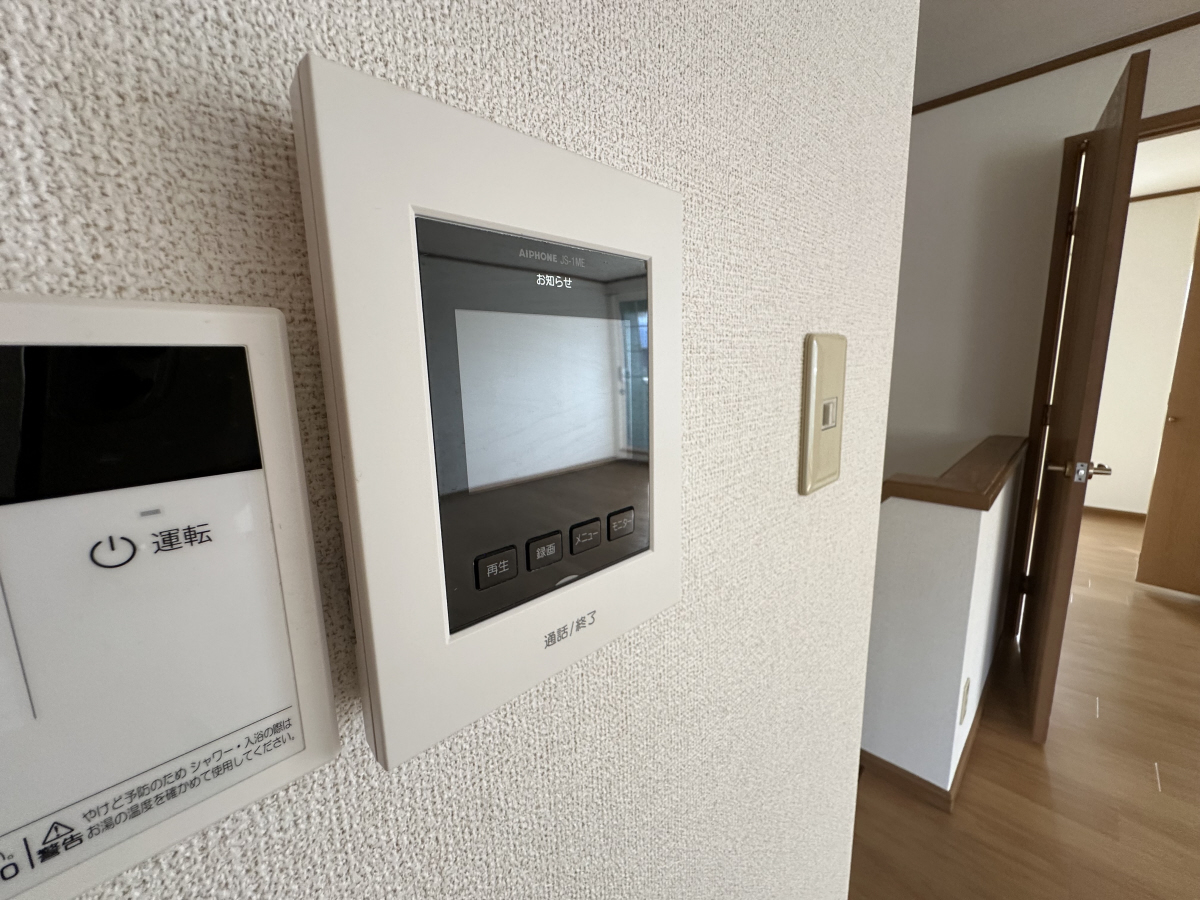 セキュリティ 写真7