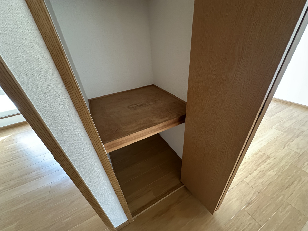 収納 写真9