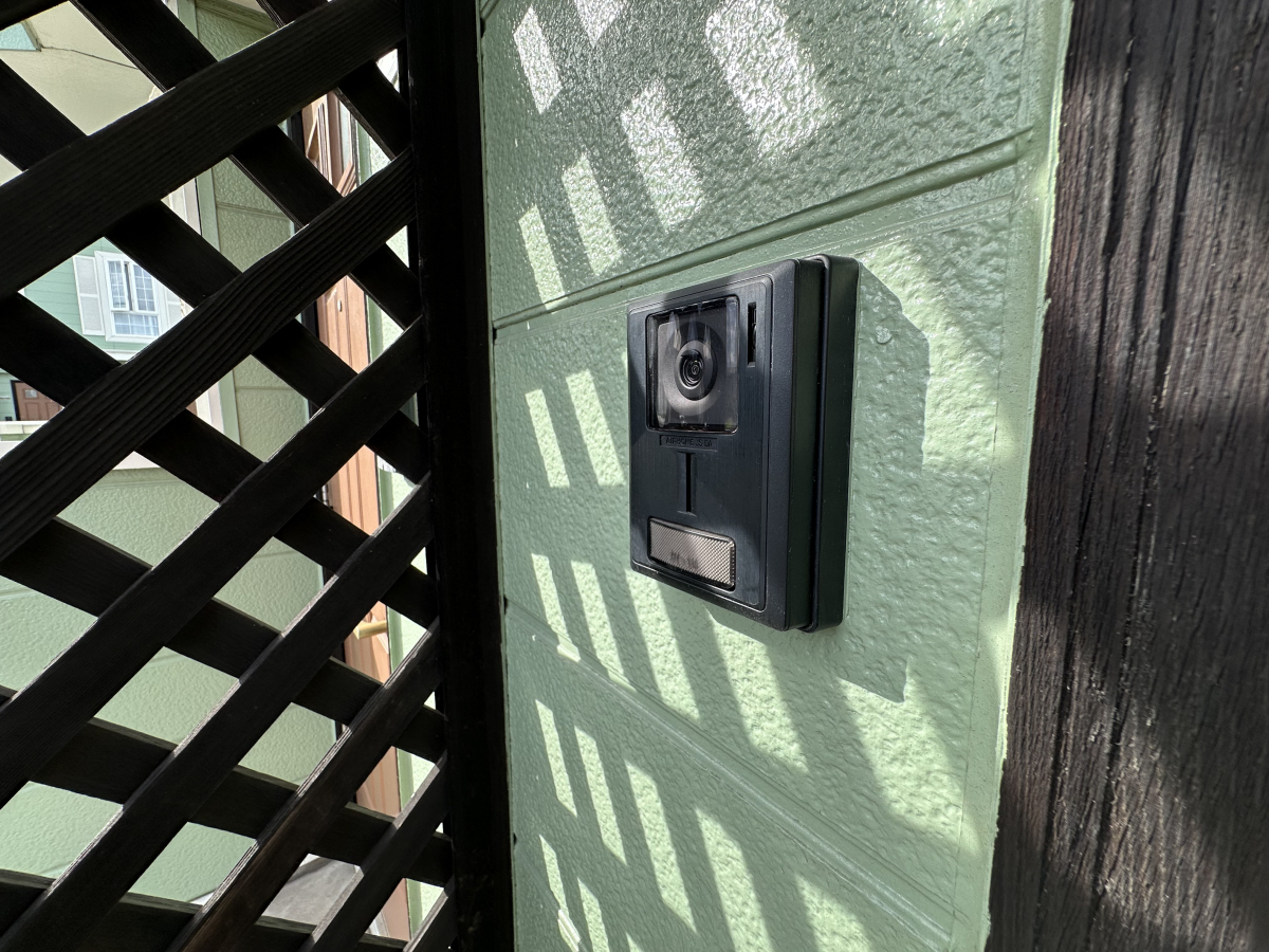 セキュリティ 写真20