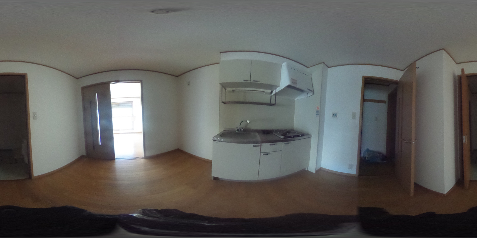 キッチン 写真34