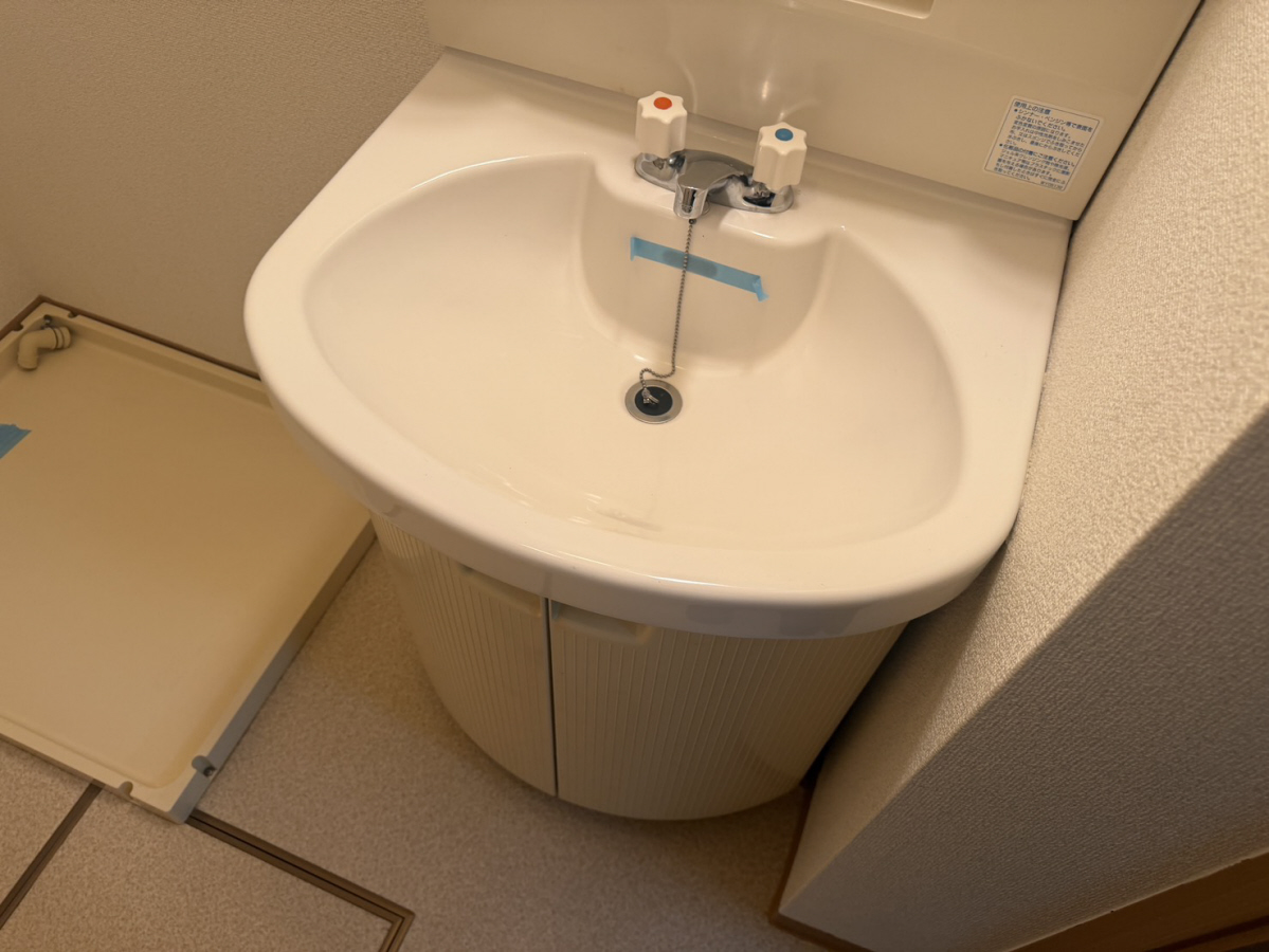 洗面所 写真5