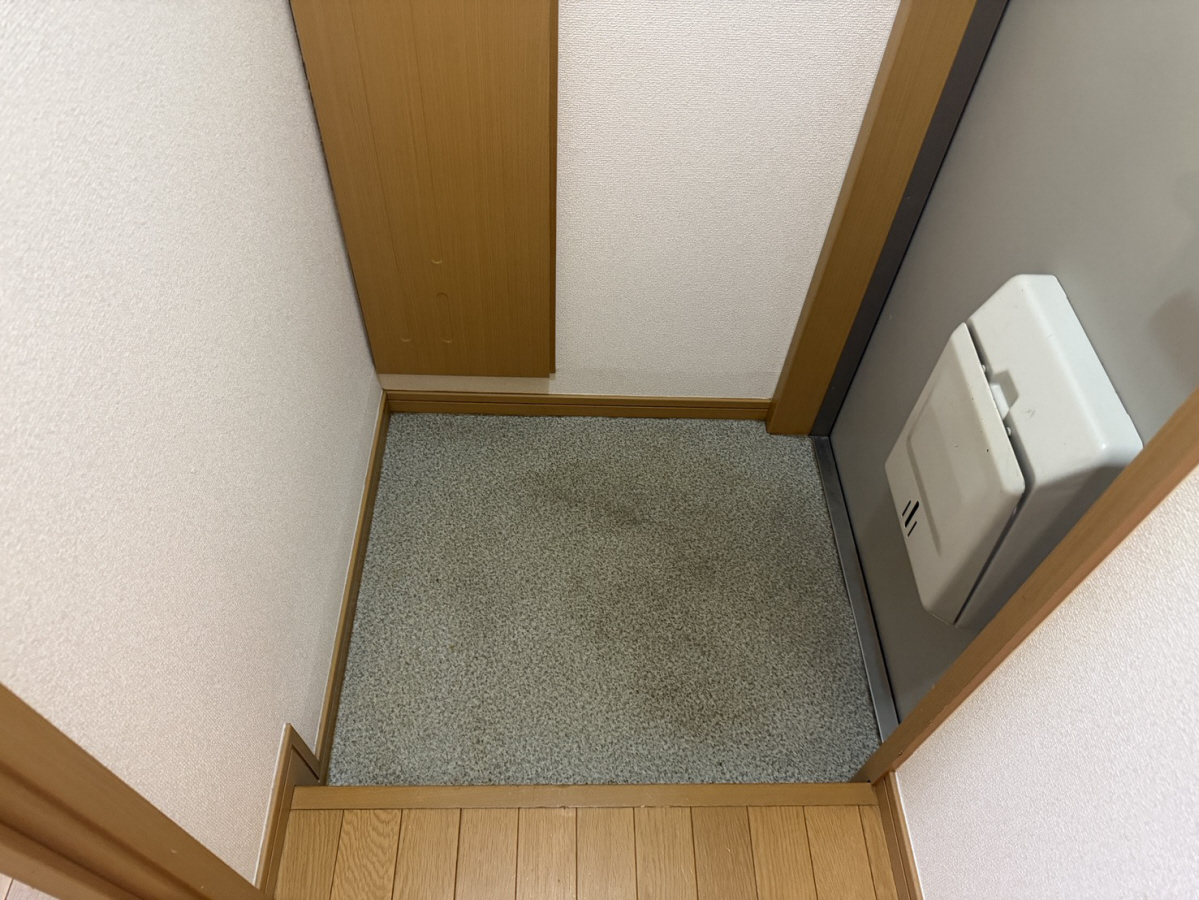 玄関 写真8