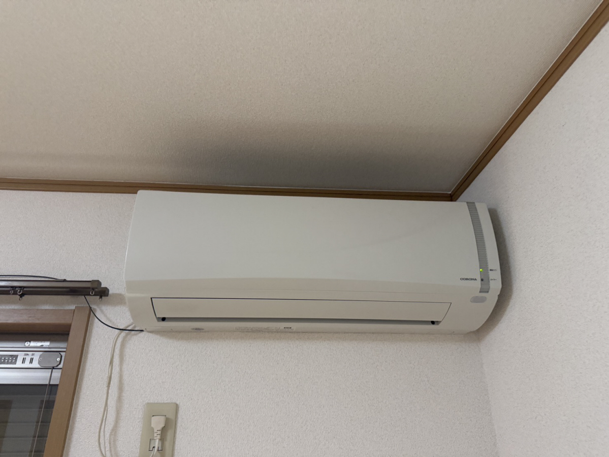 設備 写真9