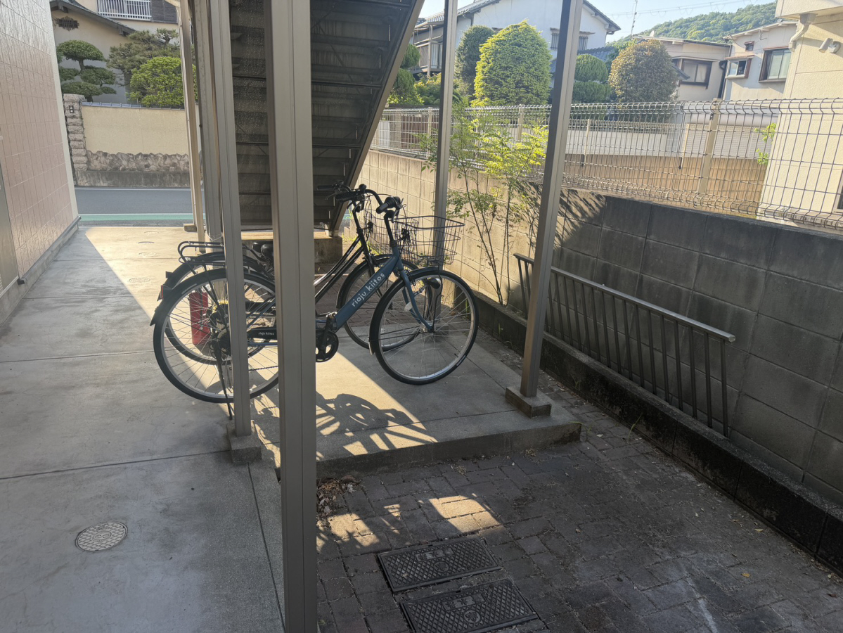 共用部 写真10