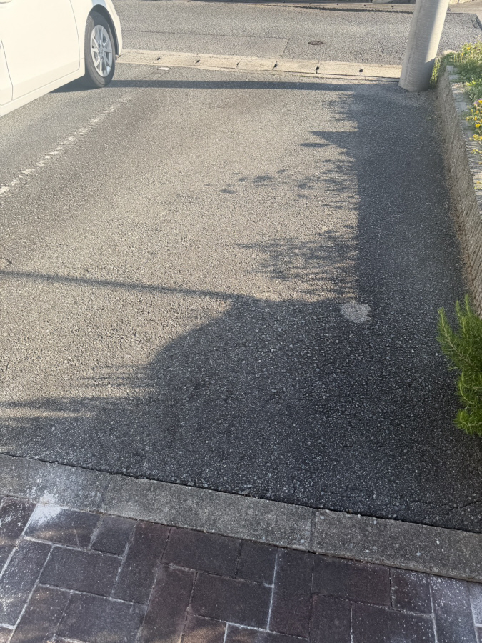 駐車場 写真14