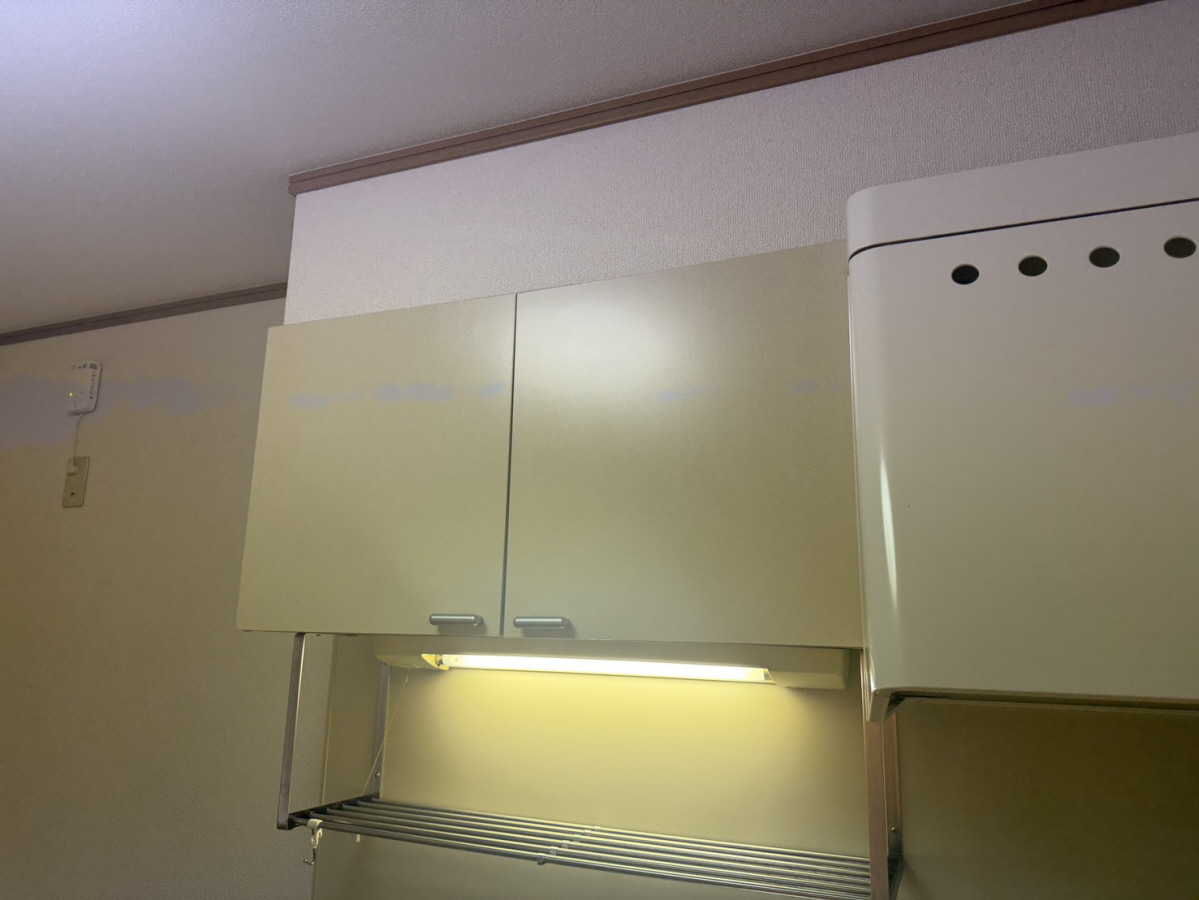 キッチン 写真28