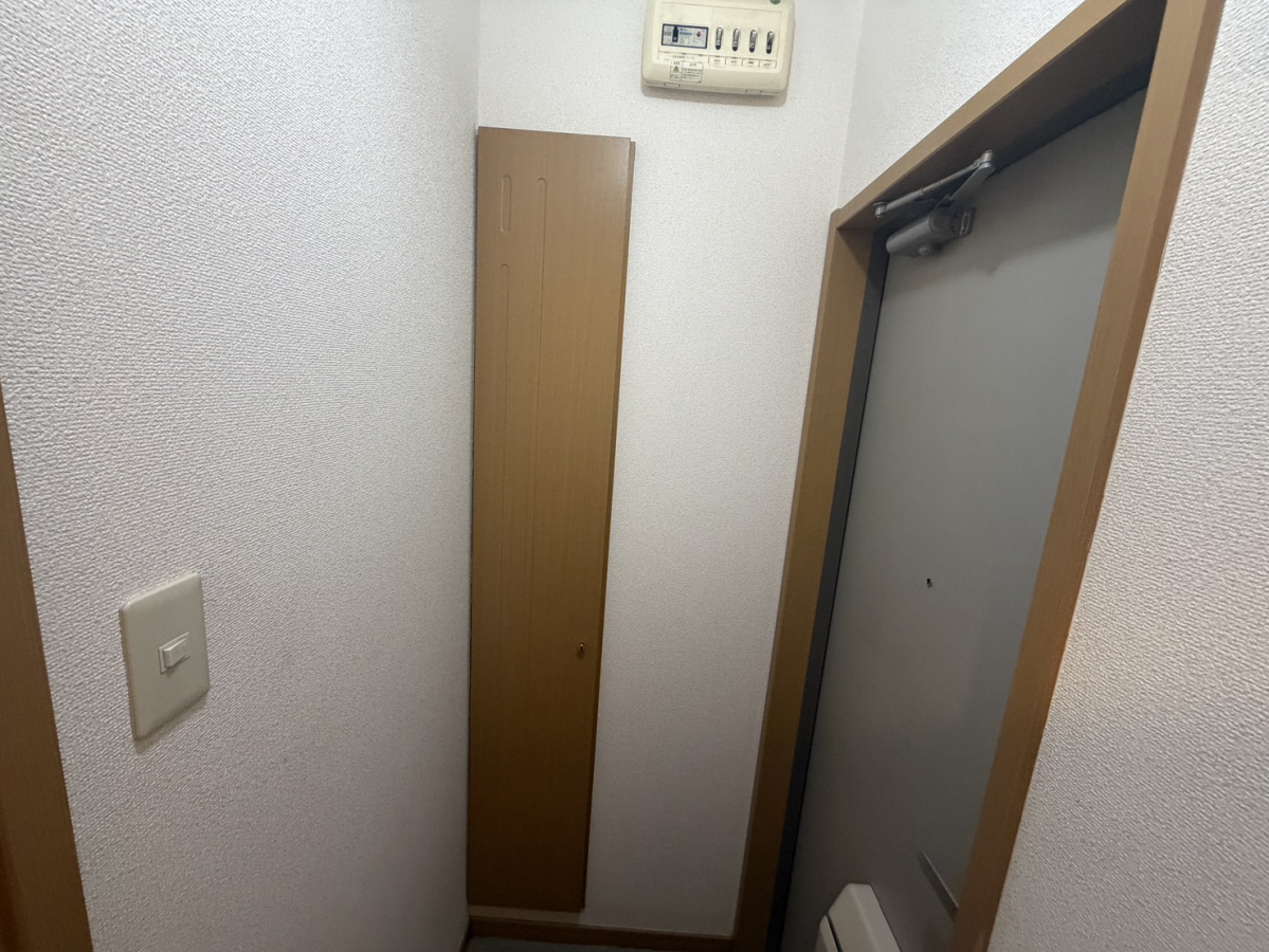 玄関 写真29