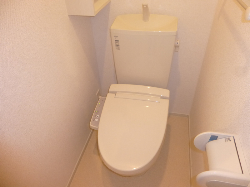 トイレ 写真5