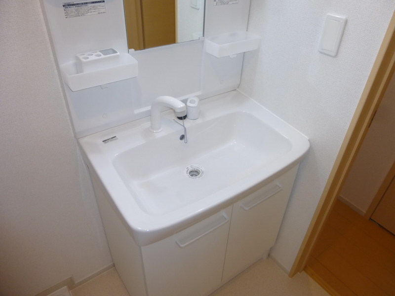 洗面所 写真6