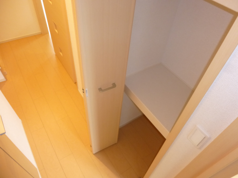 収納 写真11