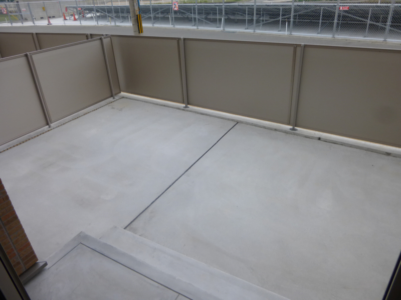 バルコニー・ベランダ 写真20