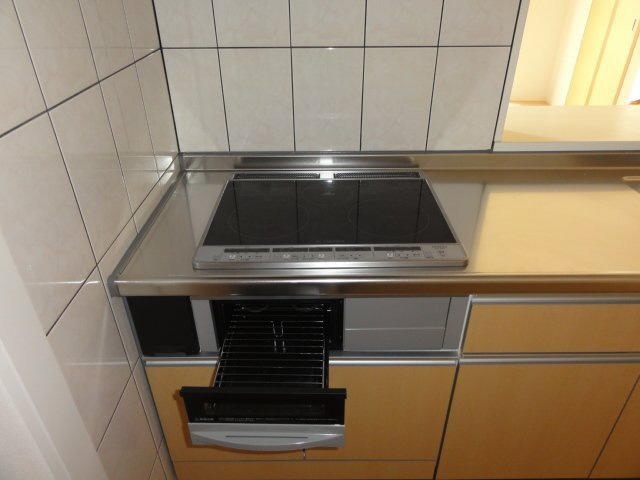 キッチン 写真10