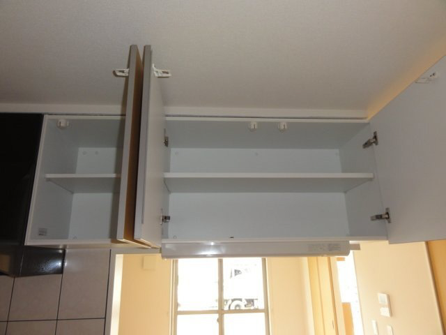 収納 写真11