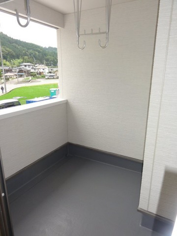 バルコニー・ベランダ 写真18