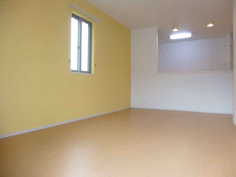 リビング 写真2