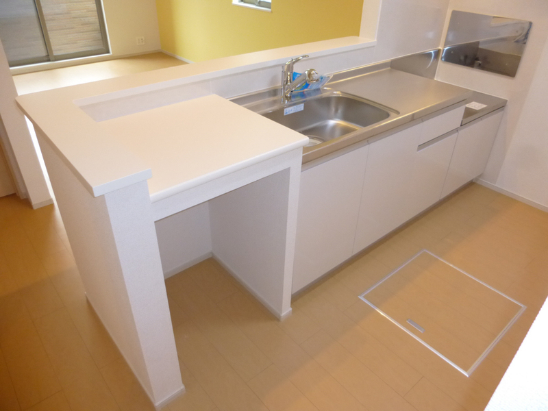 キッチン 写真3