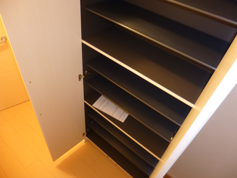 収納 写真11