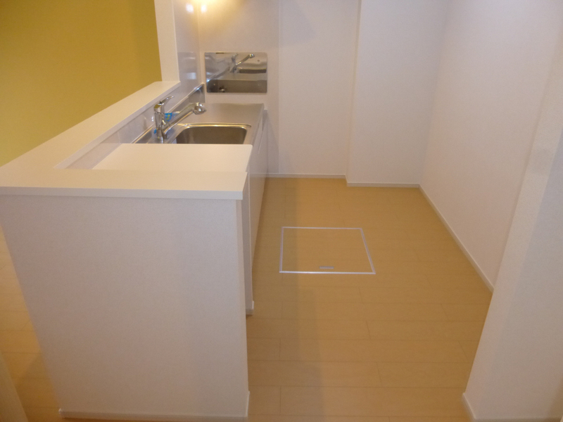 キッチン 写真14