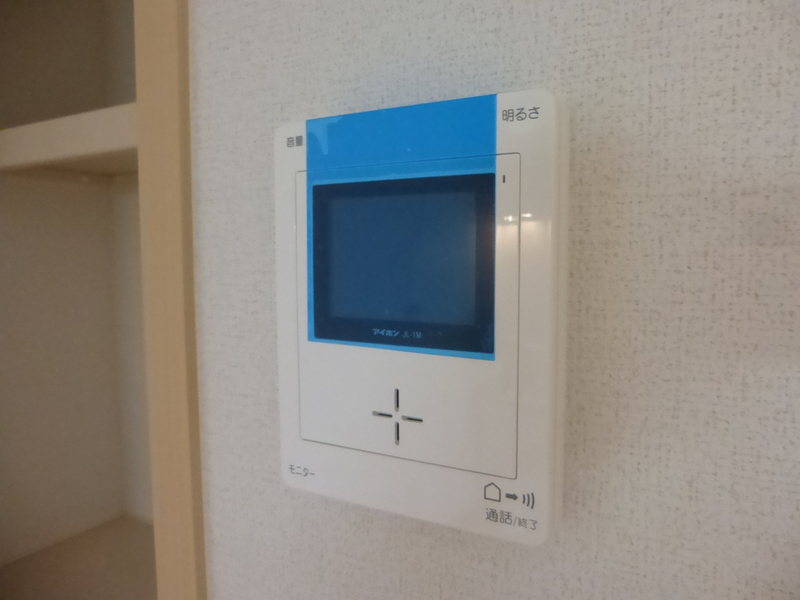 セキュリティ 写真11