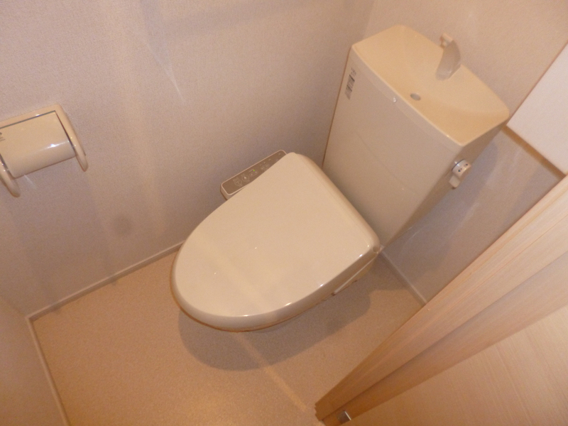 トイレ 写真6