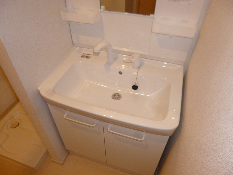 洗面所 写真5
