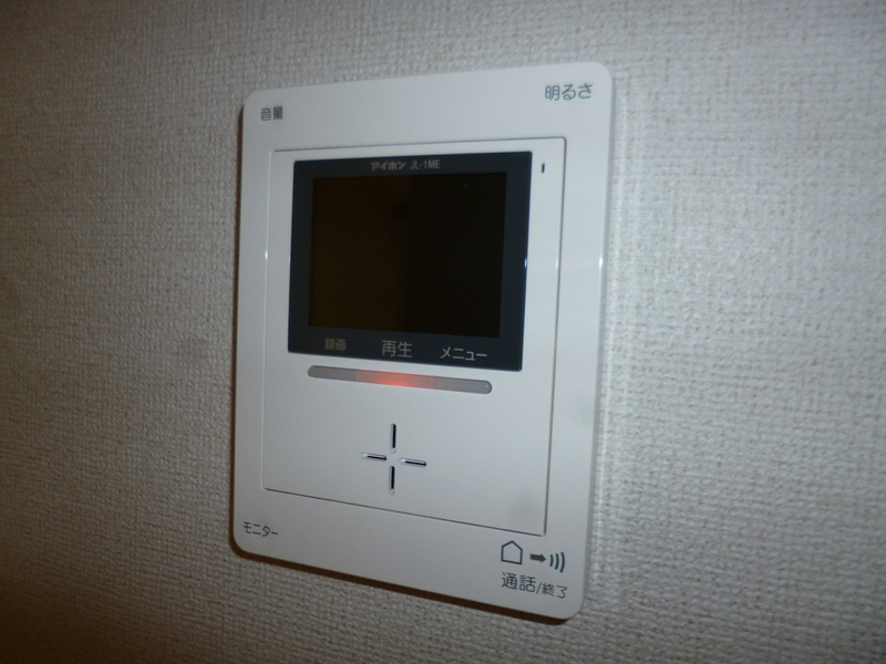 セキュリティ 写真9