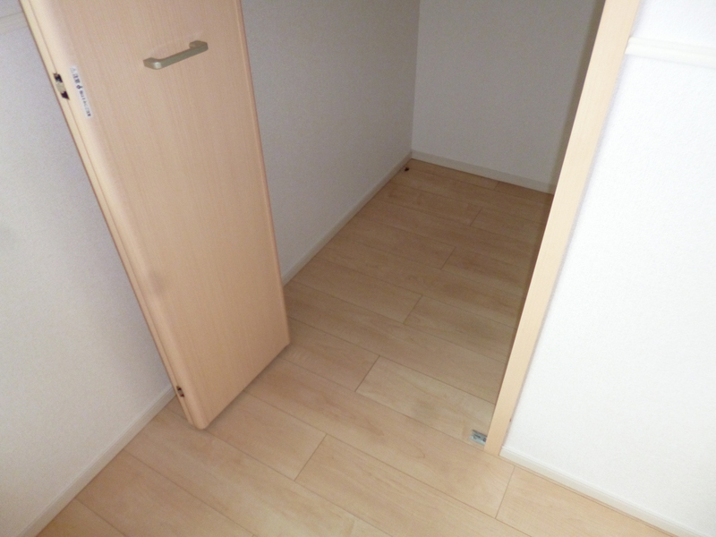 収納 写真15