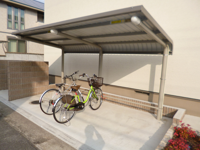 共用部 写真19