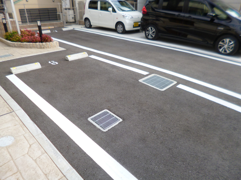 駐車場 写真20