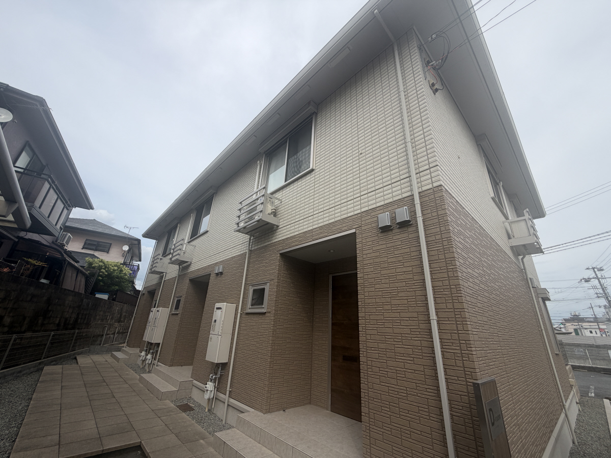 外観 外観写真