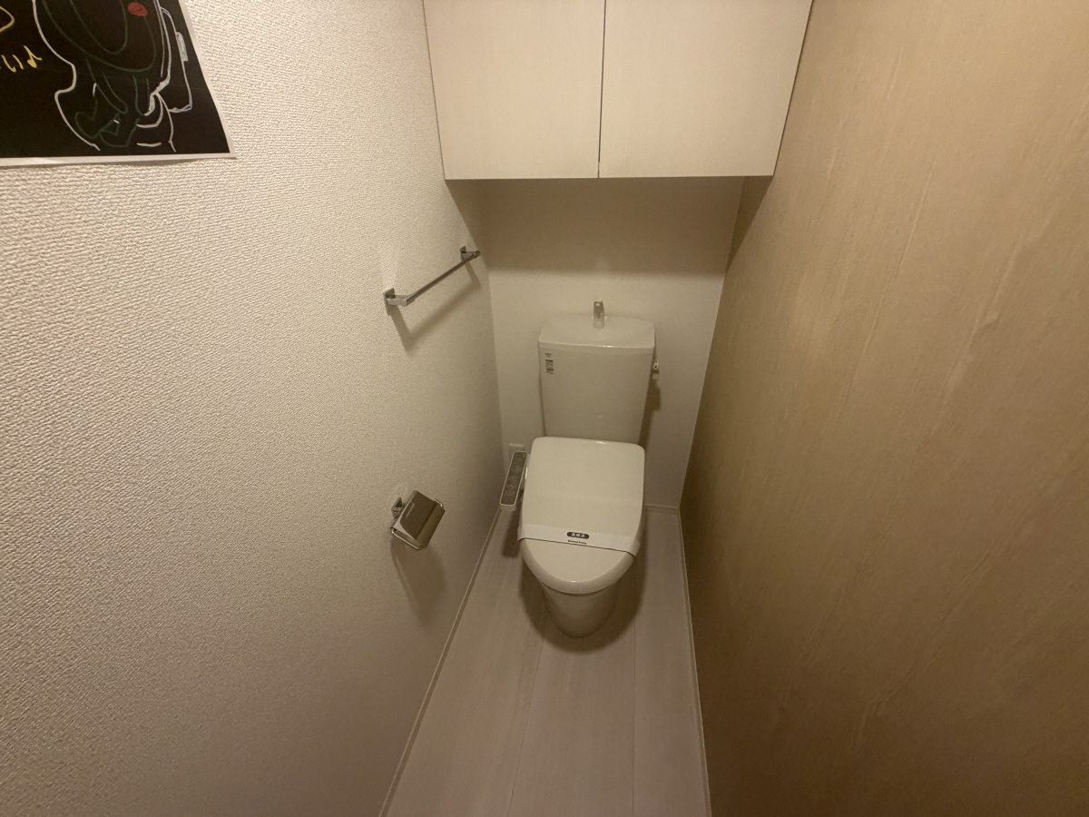 トイレ 写真5