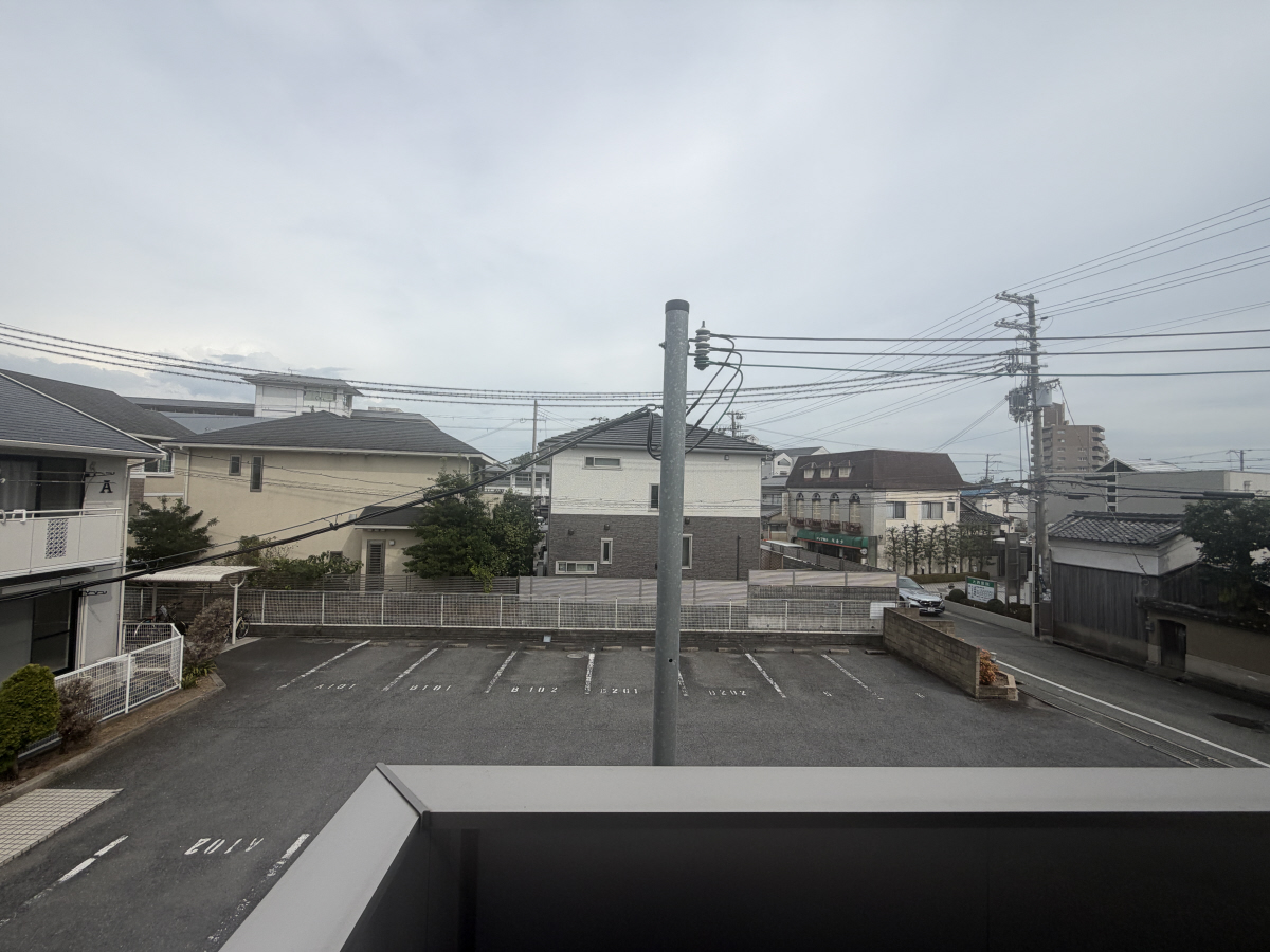 眺望 写真12