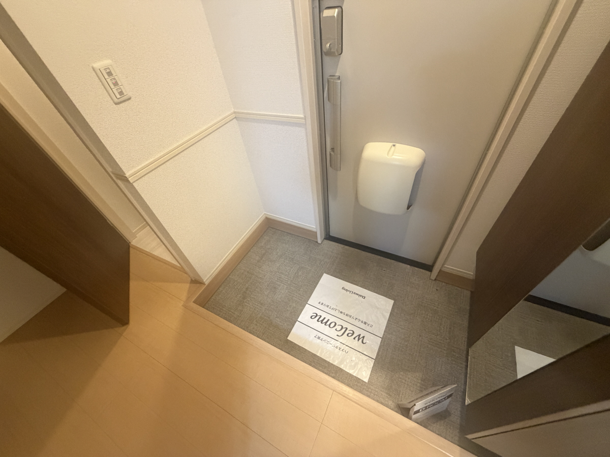 玄関 写真28